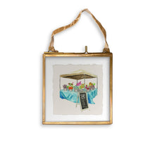 Load image into Gallery viewer, Farmer's Market Flower Stand
