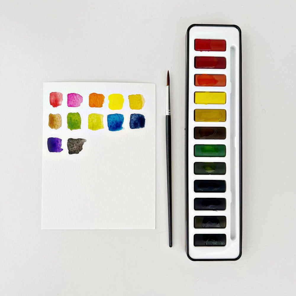 Emily Lex Studio Watercolor Set
