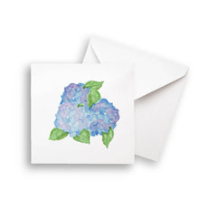 Load image into Gallery viewer, Hydrangea Bouquet
