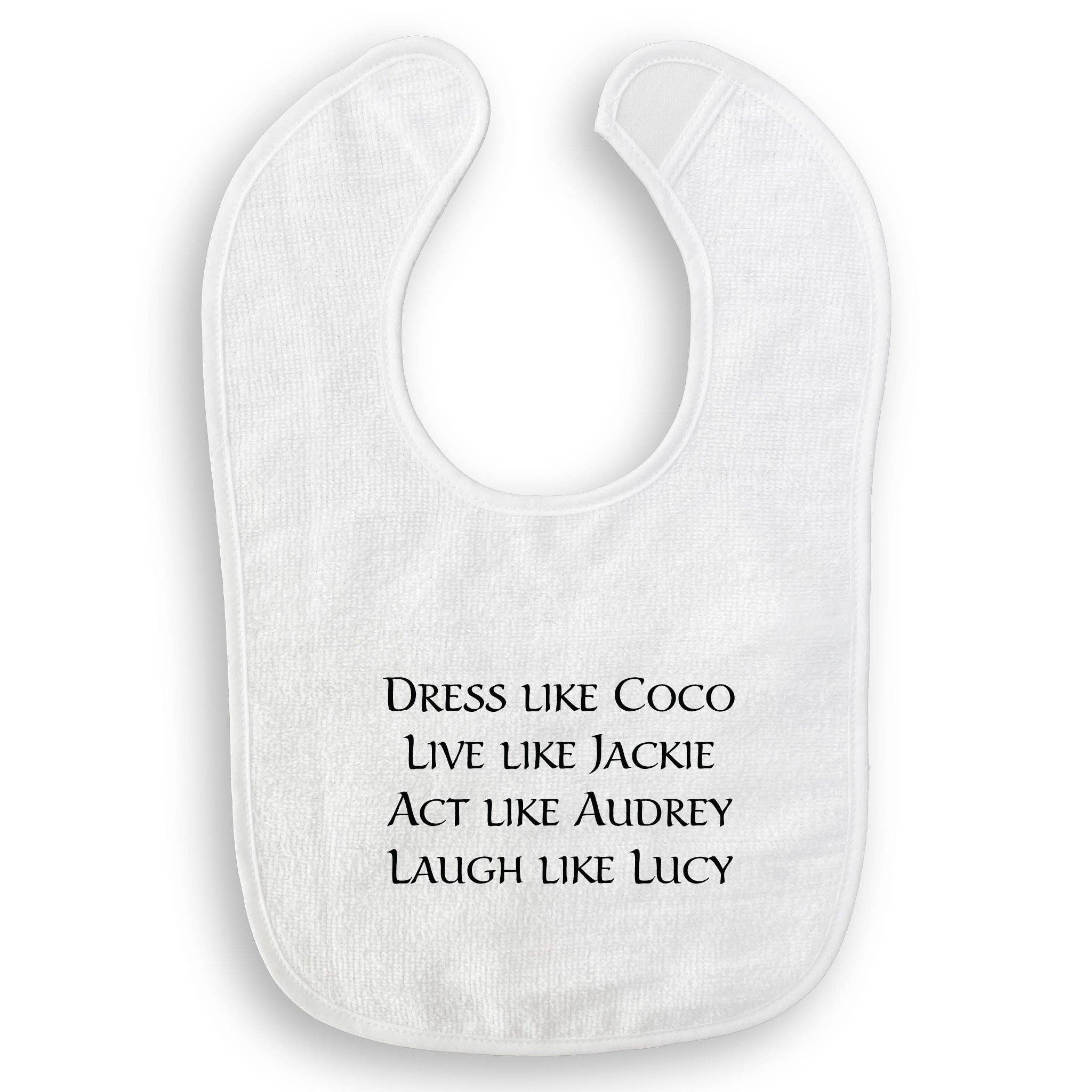 Dress Like Coco