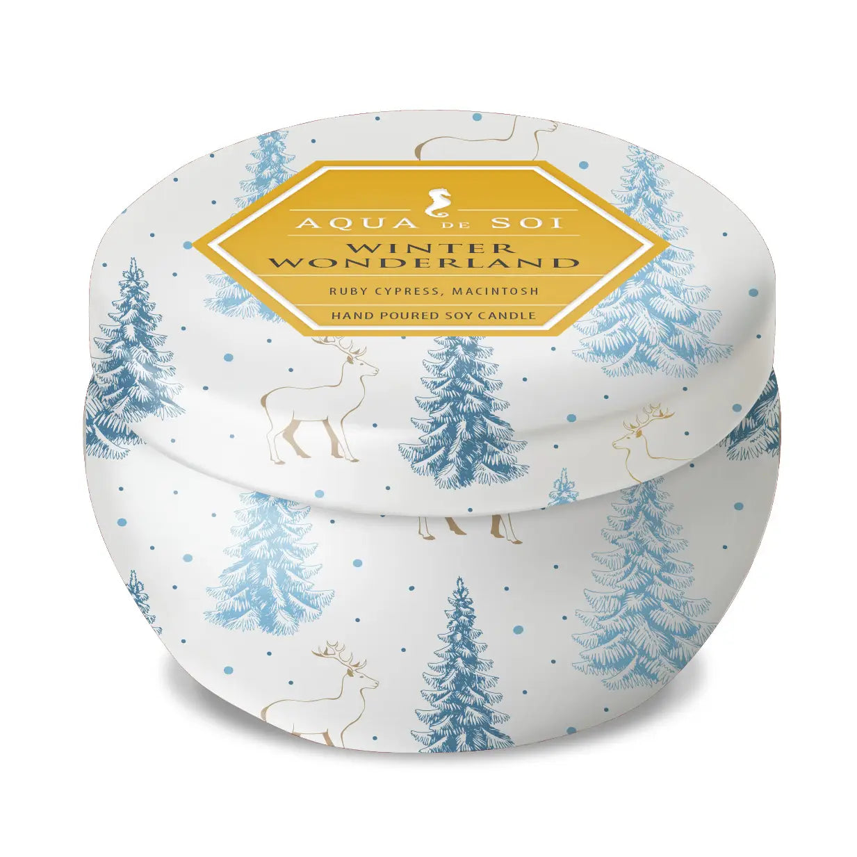 Winter Wonderland Candle - 9oz