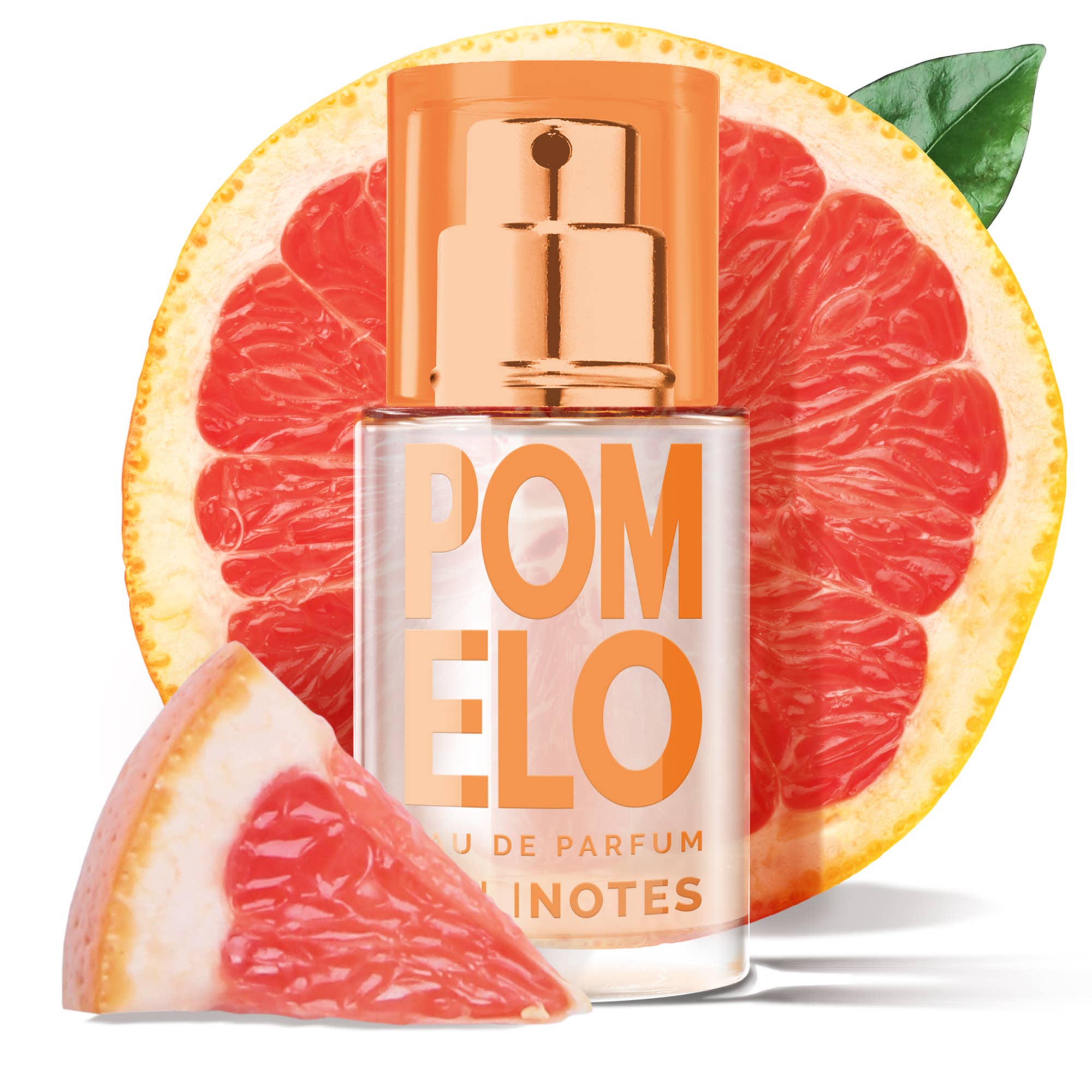Mini Pomelo Perfume - 0.5 oz