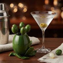 Load image into Gallery viewer, 7-Piece Olive Cocktail Pick Set
