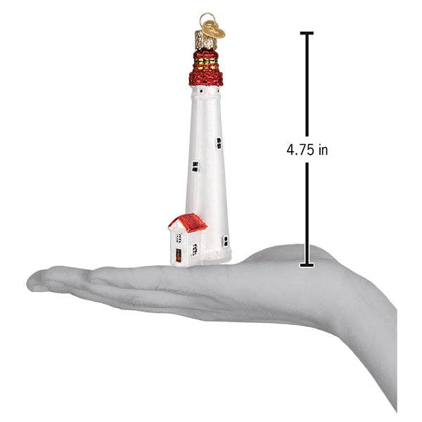 Cape May Lighthouse