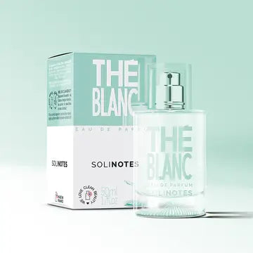 Solinotes The Blanc Perfume 1.7 oz (50 ml)