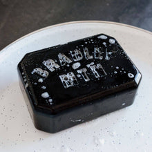 Load image into Gallery viewer, Charcoal Bar Soap - Cedarwood
