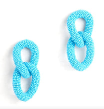 Load image into Gallery viewer, Deepa Gurnani - Loulou Earrings
