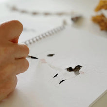 Load image into Gallery viewer, Watercolor Workbook - Farm
