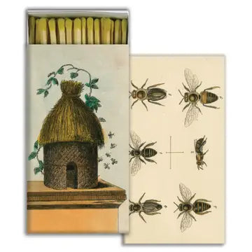 Small Artistic Matches