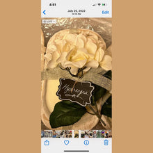 Load image into Gallery viewer, Dough Bowl Candle
