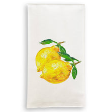 Load image into Gallery viewer, Two Lemons
