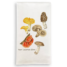 Load image into Gallery viewer, Mixed Mushrooms with Location
