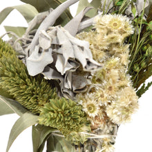 Load image into Gallery viewer, 6&quot; Willow Sage Smudge Wand
