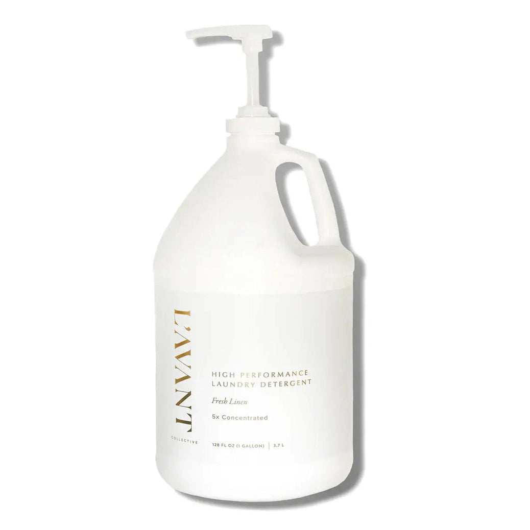 Laundry Detergent GALLON - Fresh Linen