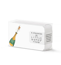 Load image into Gallery viewer, E. Frances Little Notes
