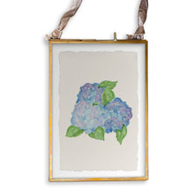 Load image into Gallery viewer, Hydrangea Bouquet
