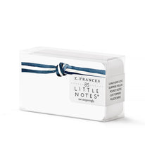 Load image into Gallery viewer, E. Frances Little Notes
