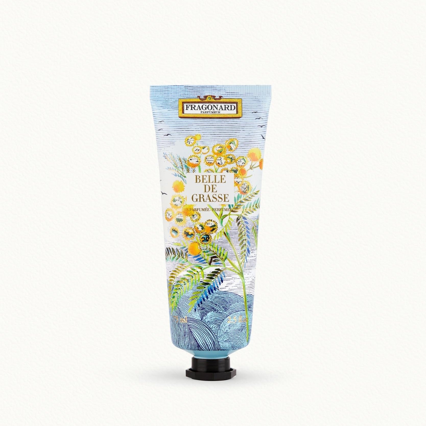 Belle De Grasse Hand Cream