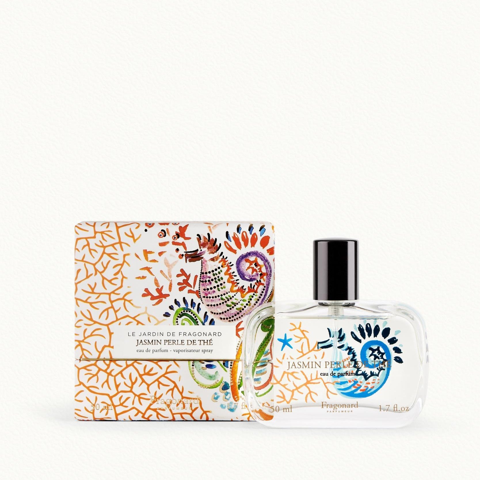 Jasmin Perle De the Eau de Parfum