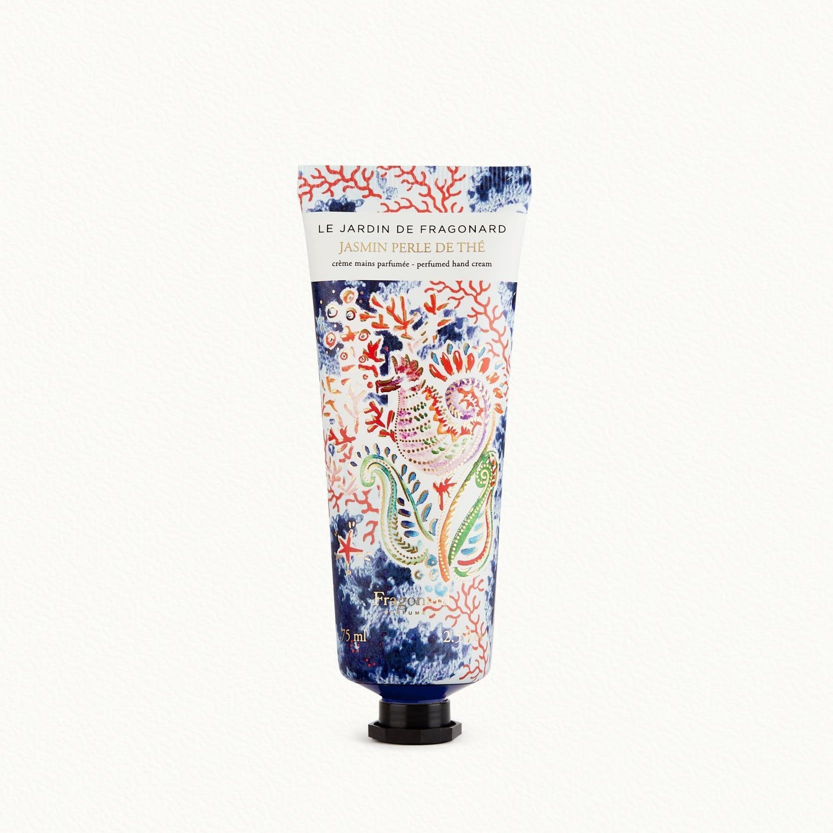 Jasmin Perle de the Hand Cream