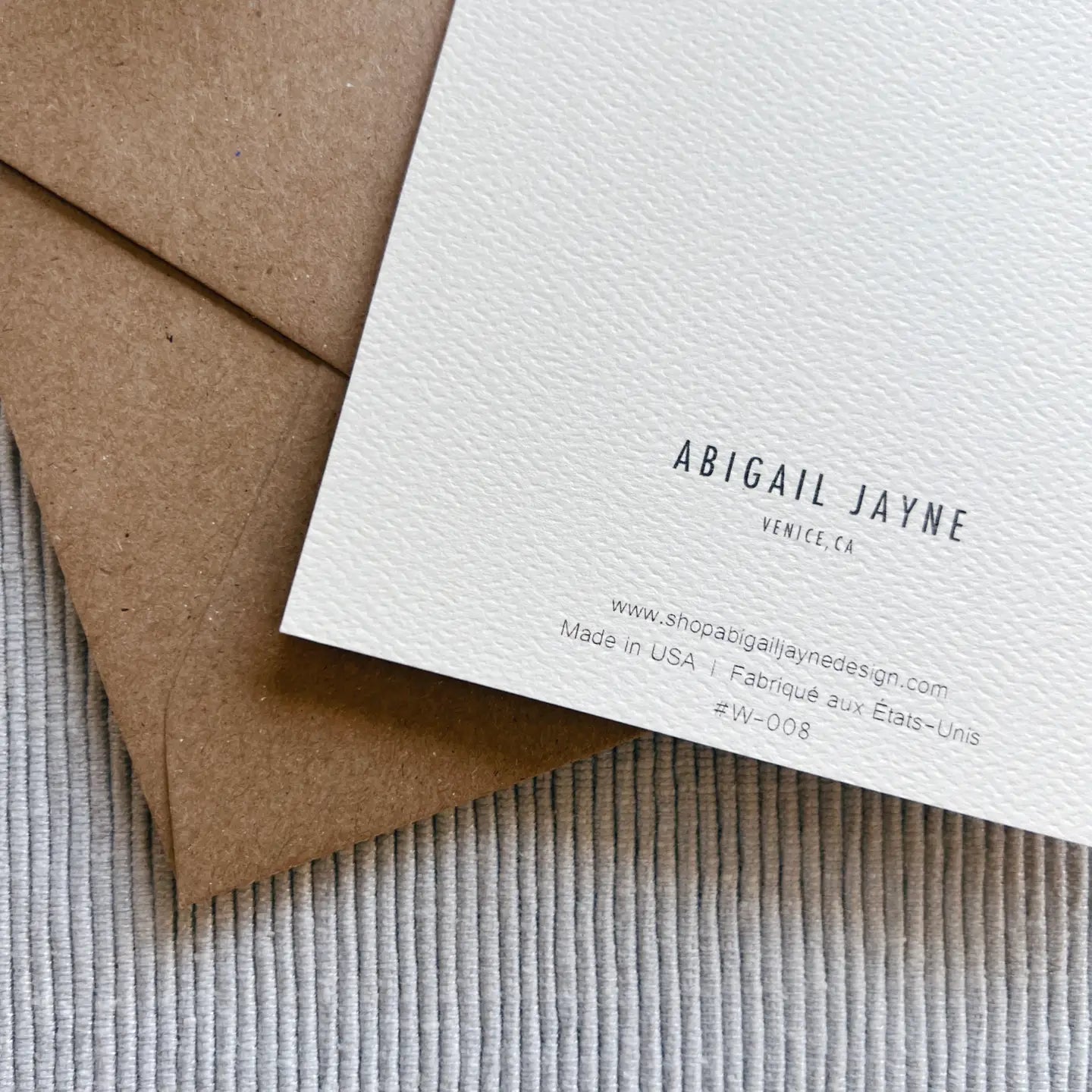 Abigail Jayne Cards