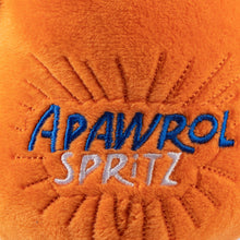 Load image into Gallery viewer, Apawrol Spritz Squeaker Dog Toy
