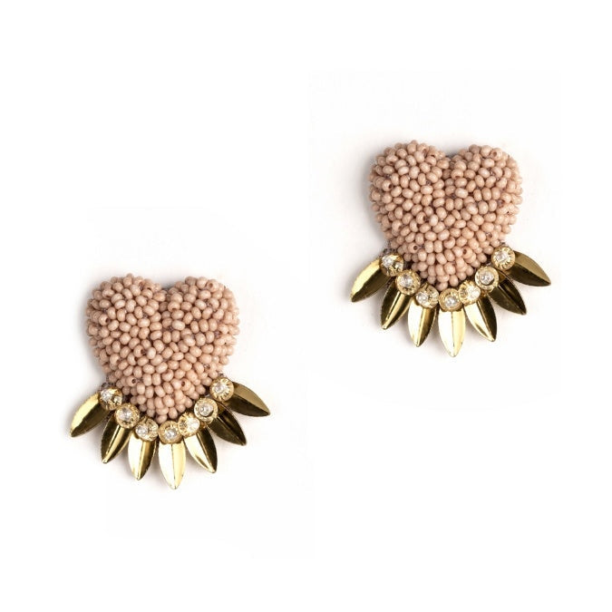 Deepa Gurnani - Danika Earrings