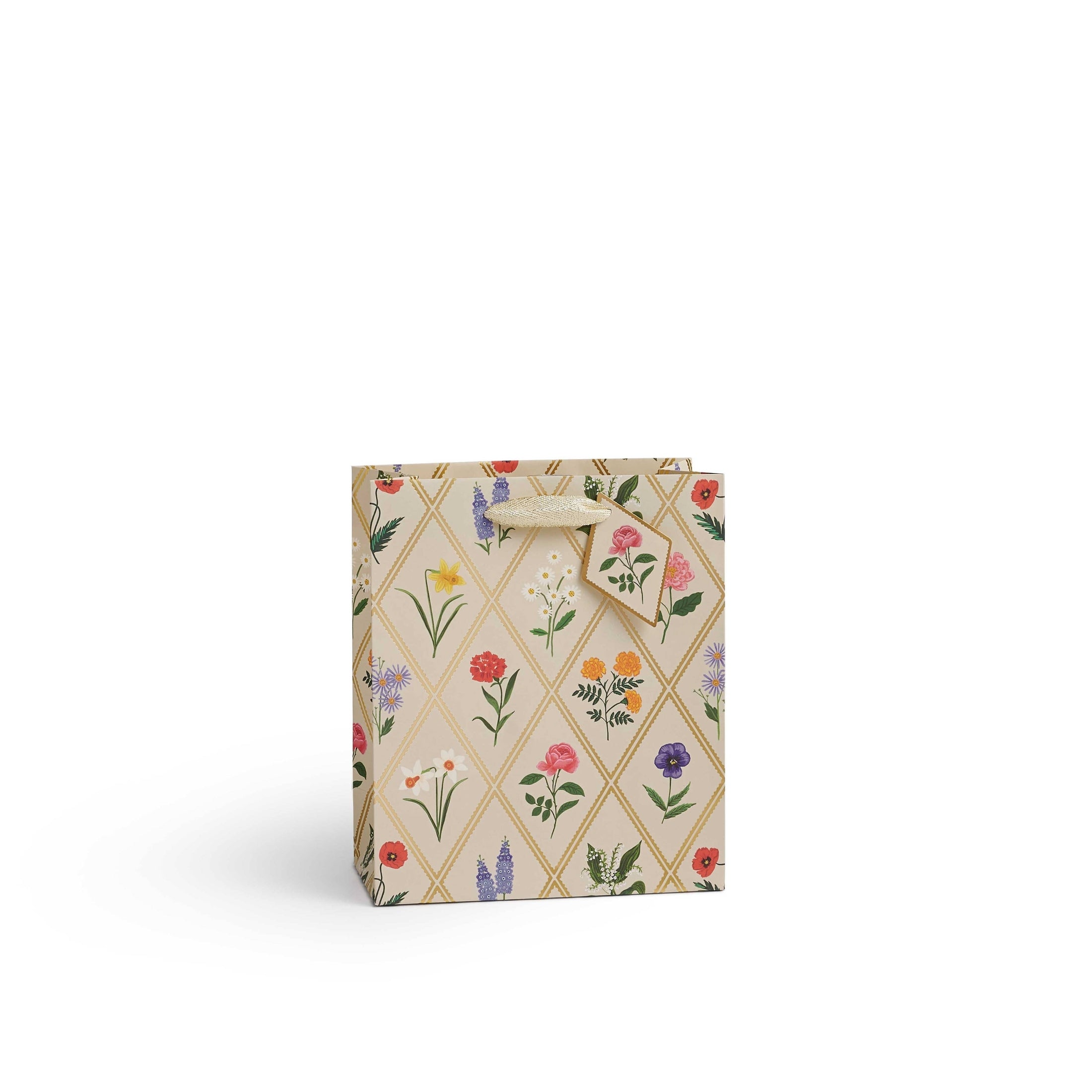 Garden Study Gift Bag