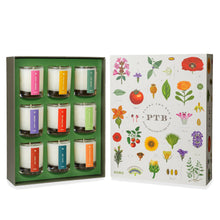 Load image into Gallery viewer, Plant the Box Votive Gift Set
