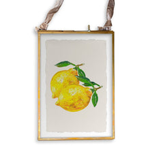 Load image into Gallery viewer, Two Lemons
