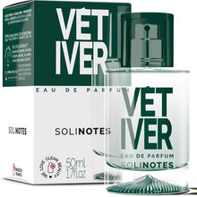 Load image into Gallery viewer, Solinotes Vetiver - 1.7oz (50ml)
