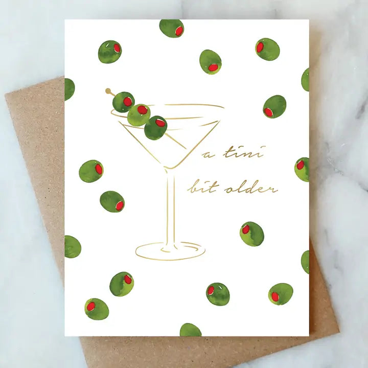 Abigail Jayne Cards