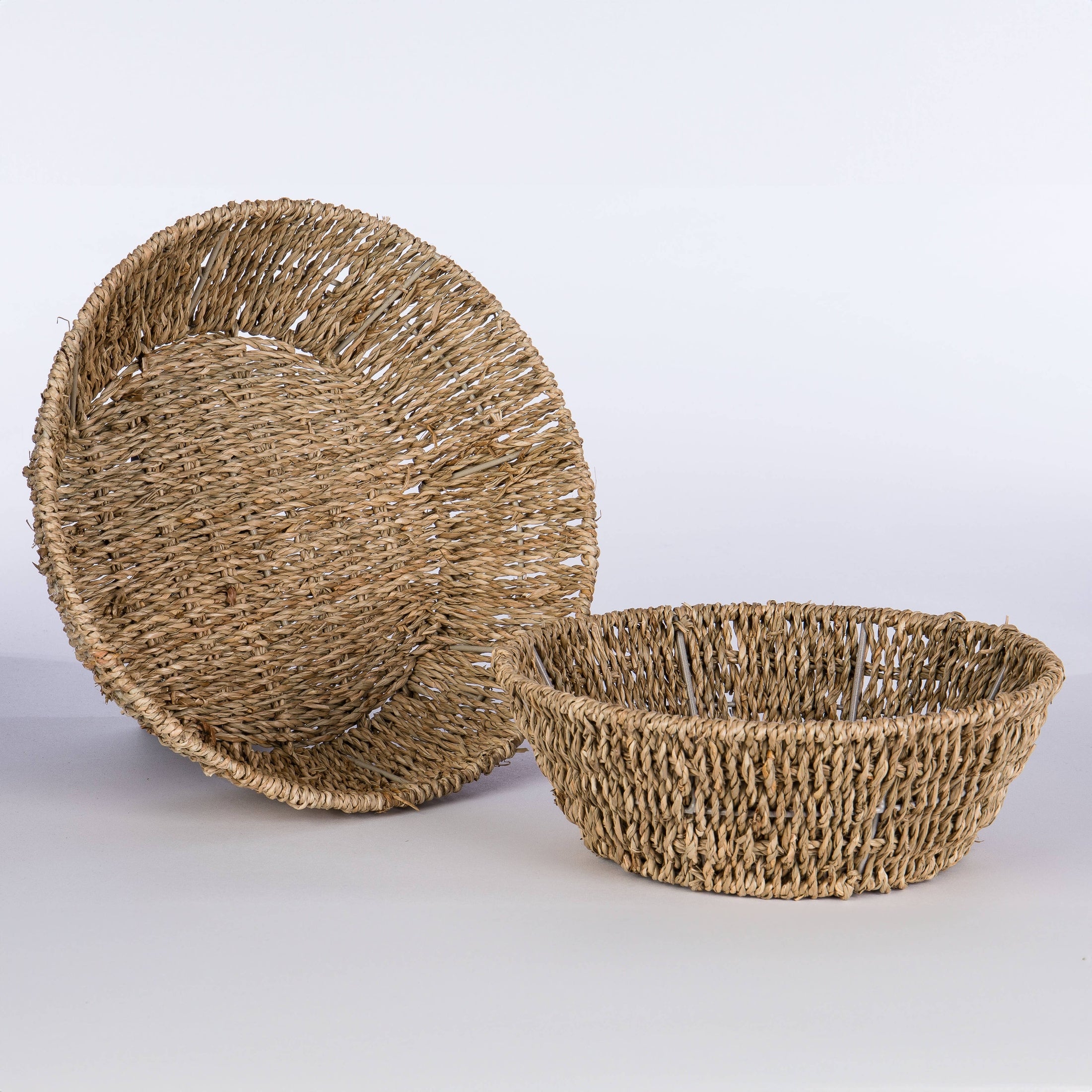 Seagrass Bowl