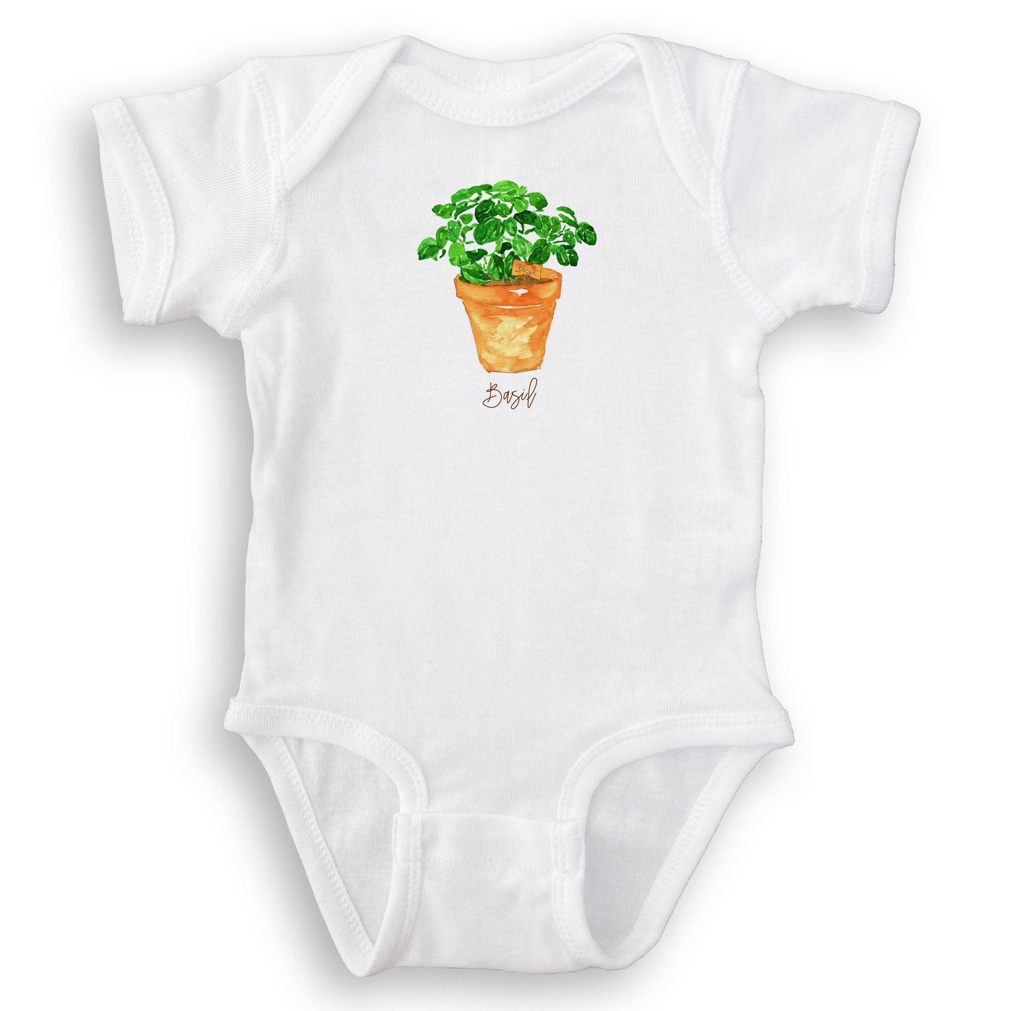 Basil