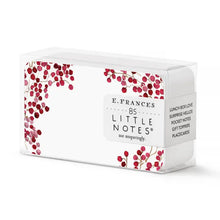 Load image into Gallery viewer, E. Frances Little Notes
