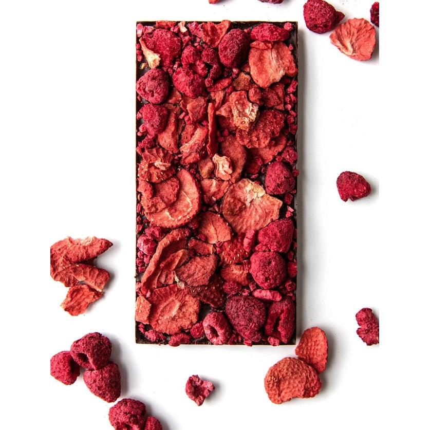 Wildwood Chocolate Bars