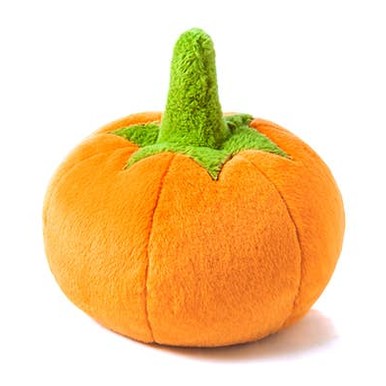 Garden Fresh - Pumpkin