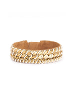 Load image into Gallery viewer, Deepa Gurnani - Frankie Cuff
