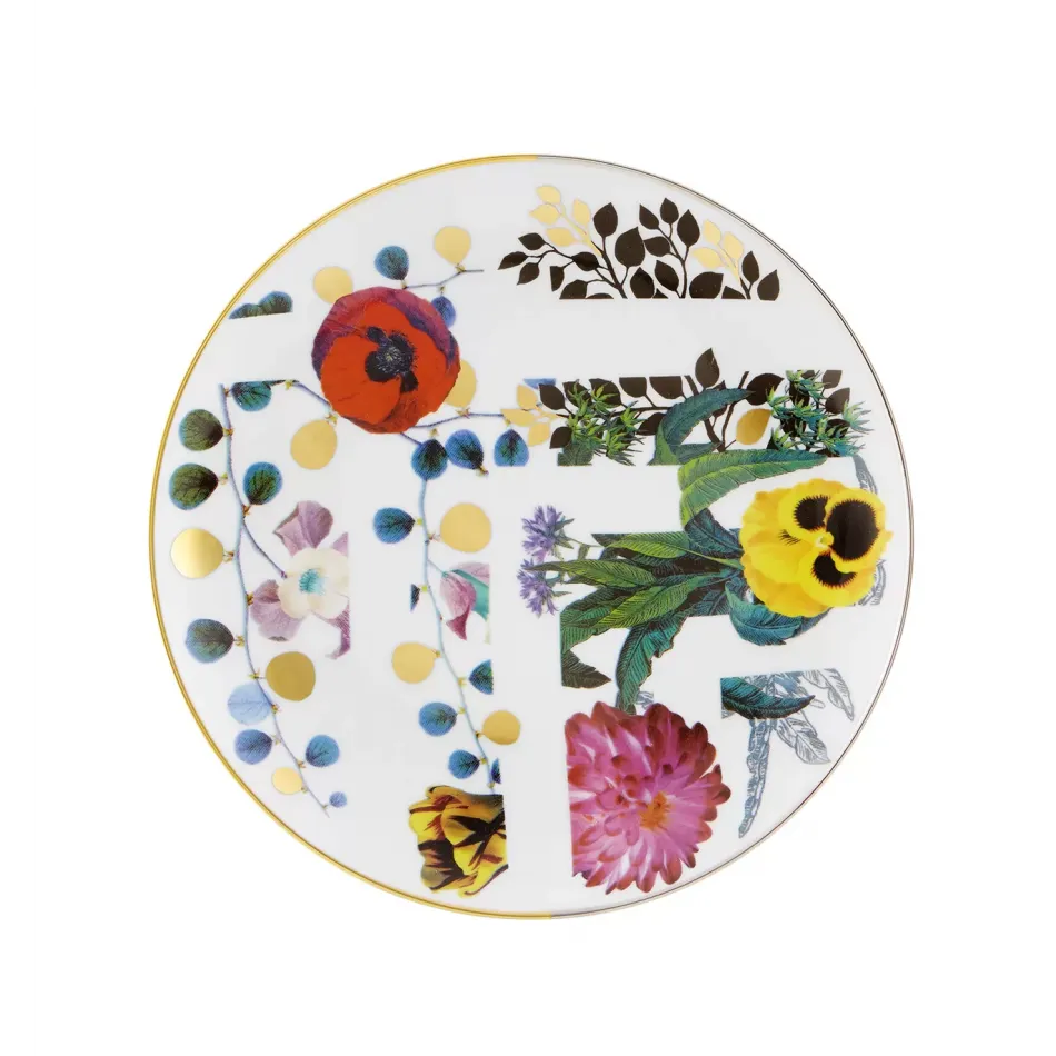 Vista Alegre Cake Stand Primavera