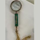 Magnifying Glass (Long)
