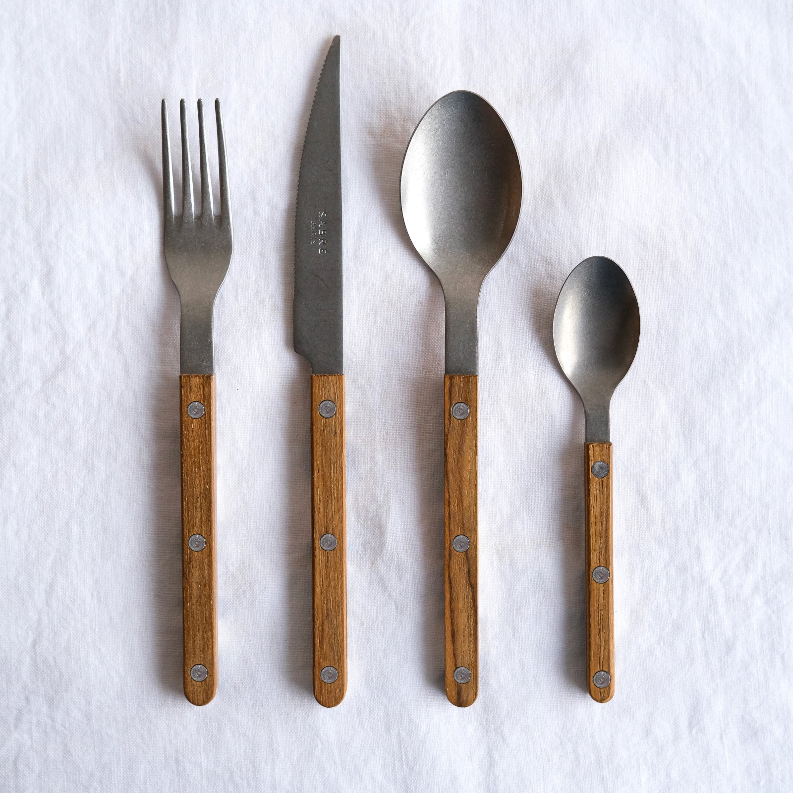 Sabre Paris 5-piece Cutlery Set