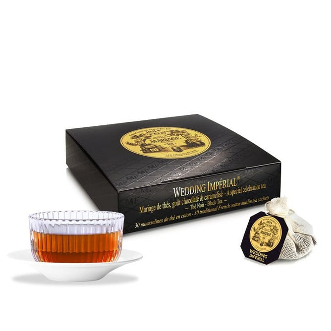 Wedding Imperial Tea Bags