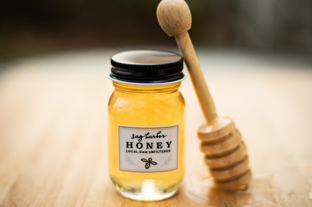 Sag Harbor Honey | Mini 2.7oz
