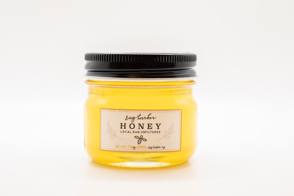 Sag Harbor Honey | Small 7.2 oz