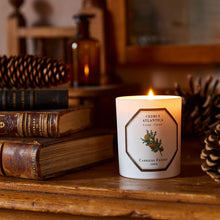 Load image into Gallery viewer, Carrière Frères Cedar Scented Candle
