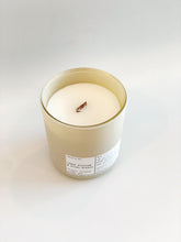 Load image into Gallery viewer, Lemon Blossom &amp; Ocean Breeze Candle
