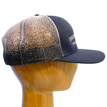 Load image into Gallery viewer, Sage and Madison Gradient Mesh Hat | Navy

