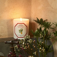 Load image into Gallery viewer, Carrière Frères Siracusa Lemon Scented Candle

